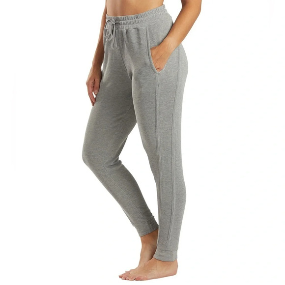 Free People Movement Back Into It Joggers in Grey Size XS - Picture 5 of 17